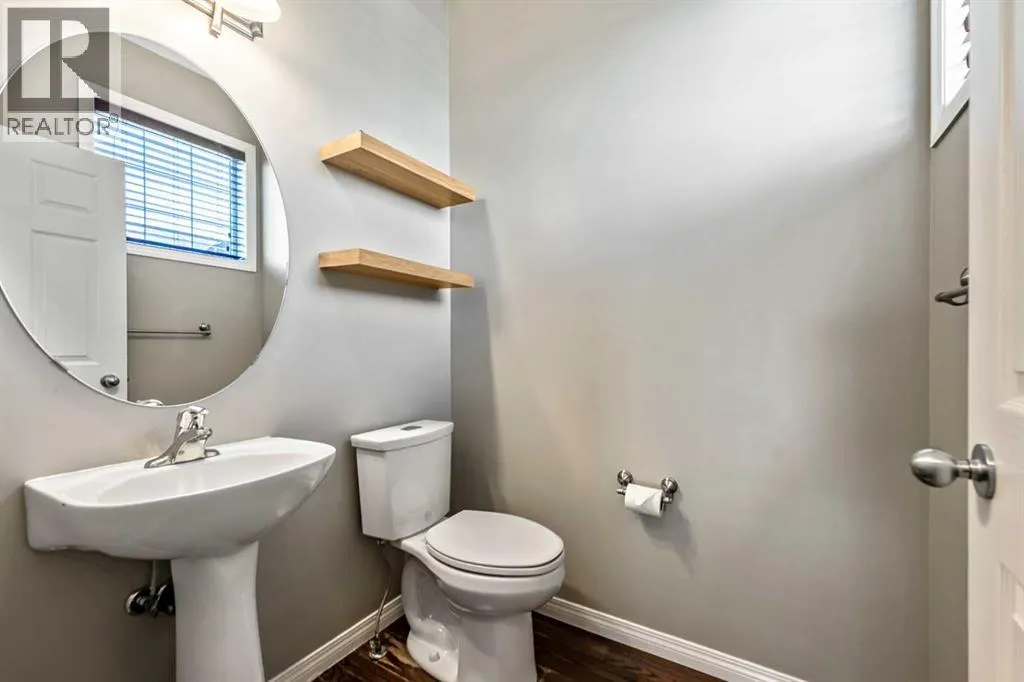 29 Mahogany View SE