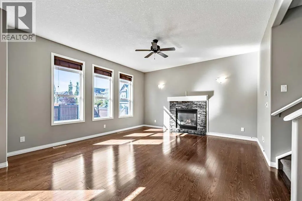 29 Mahogany View SE