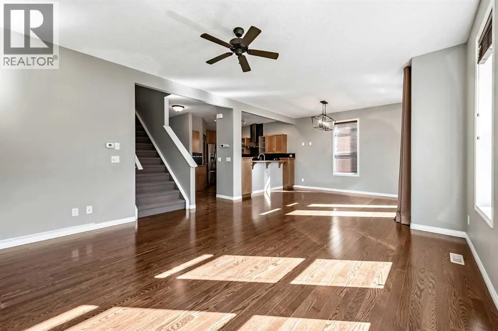 29 Mahogany View SE