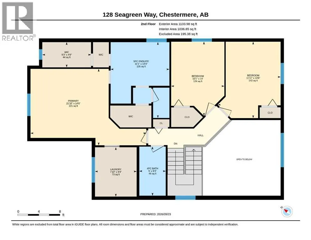 128 Seagreen Way