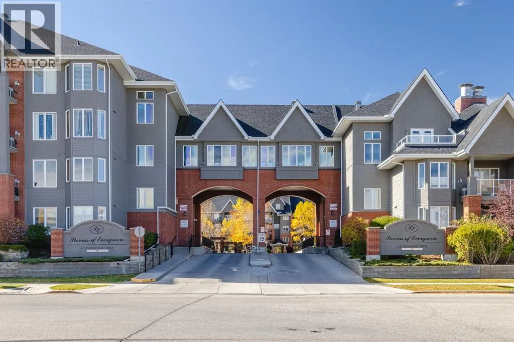237, 15 Everstone Drive SW