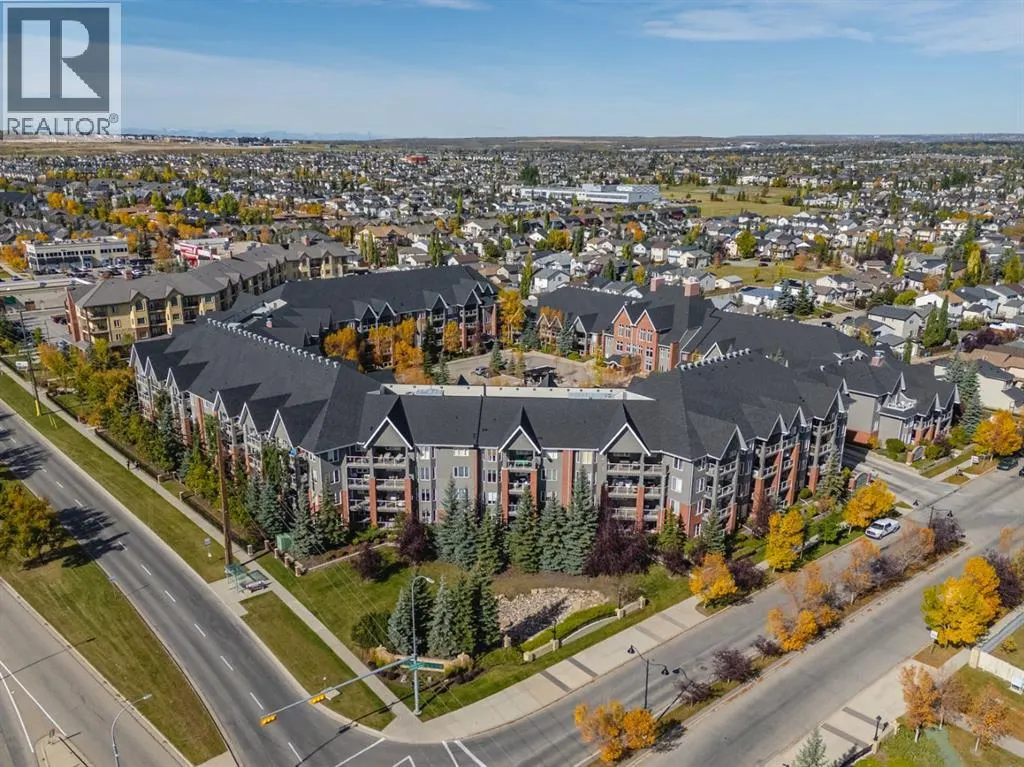237, 15 Everstone Drive SW