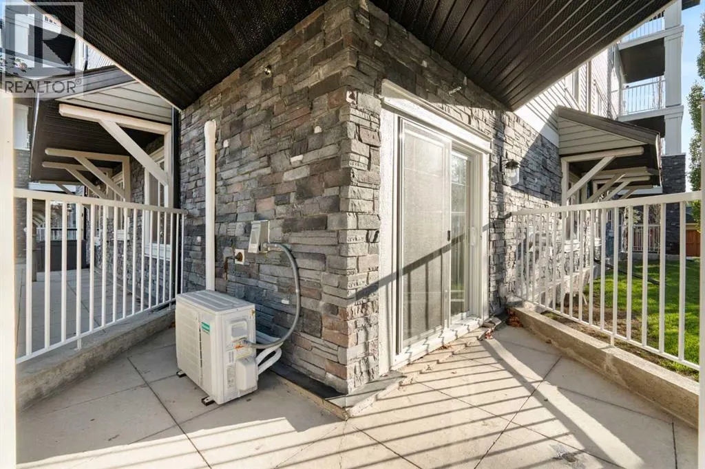 1112, 115 Prestwick Villas SE