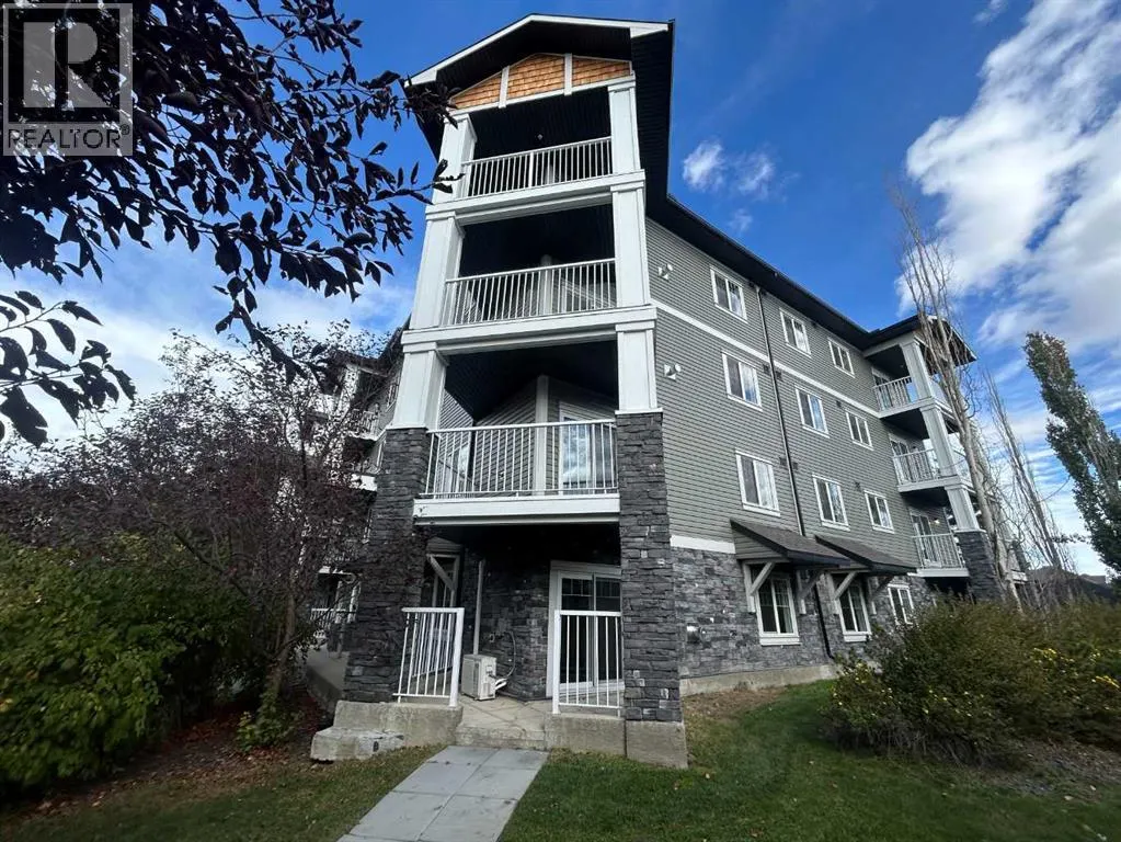 1112, 115 Prestwick Villas SE