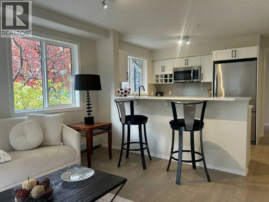 1112, 115 Prestwick Villas SE