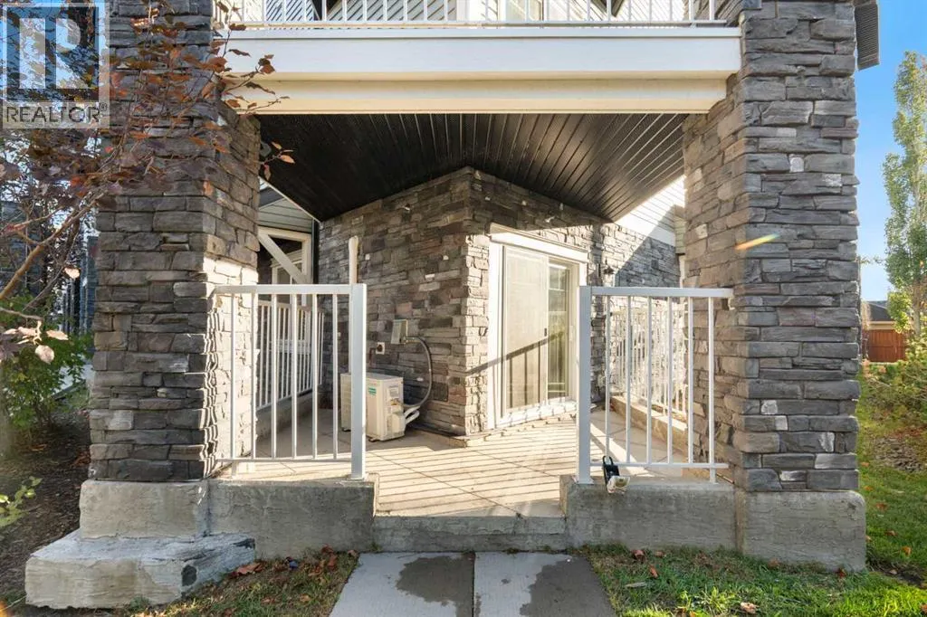 1112, 115 Prestwick Villas SE
