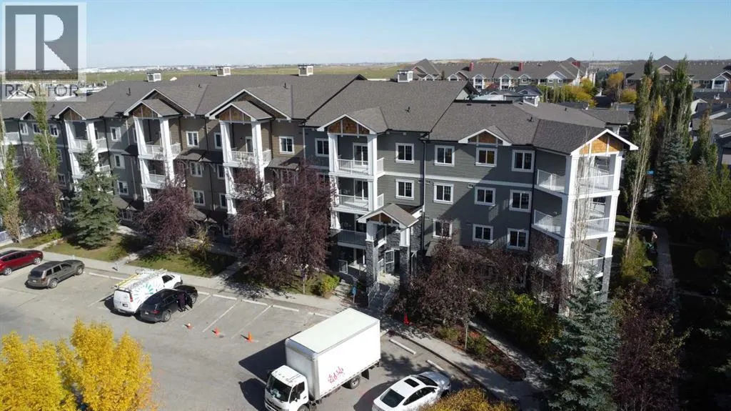 1112, 115 Prestwick Villas SE