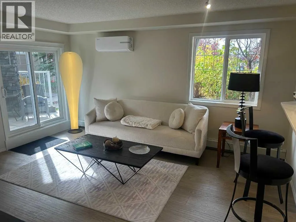 1112, 115 Prestwick Villas SE