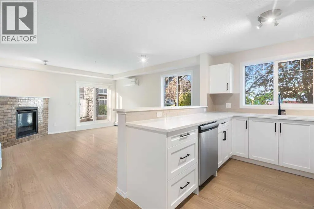 1112, 115 Prestwick Villas SE