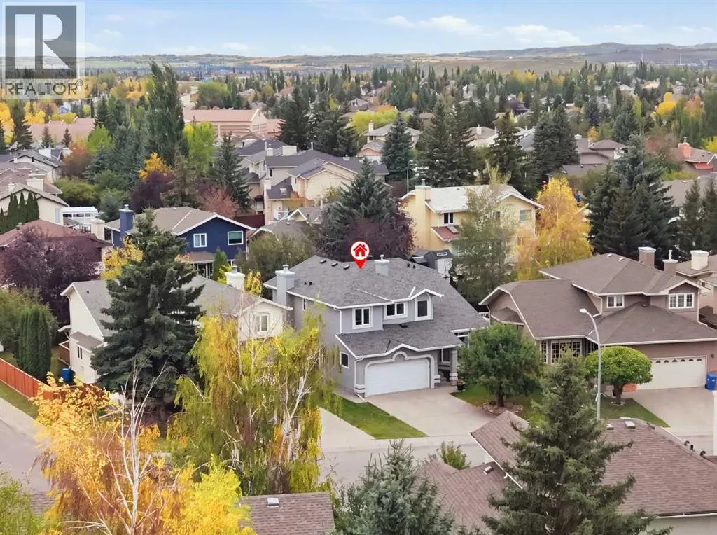 21 Mt Robson Close SE