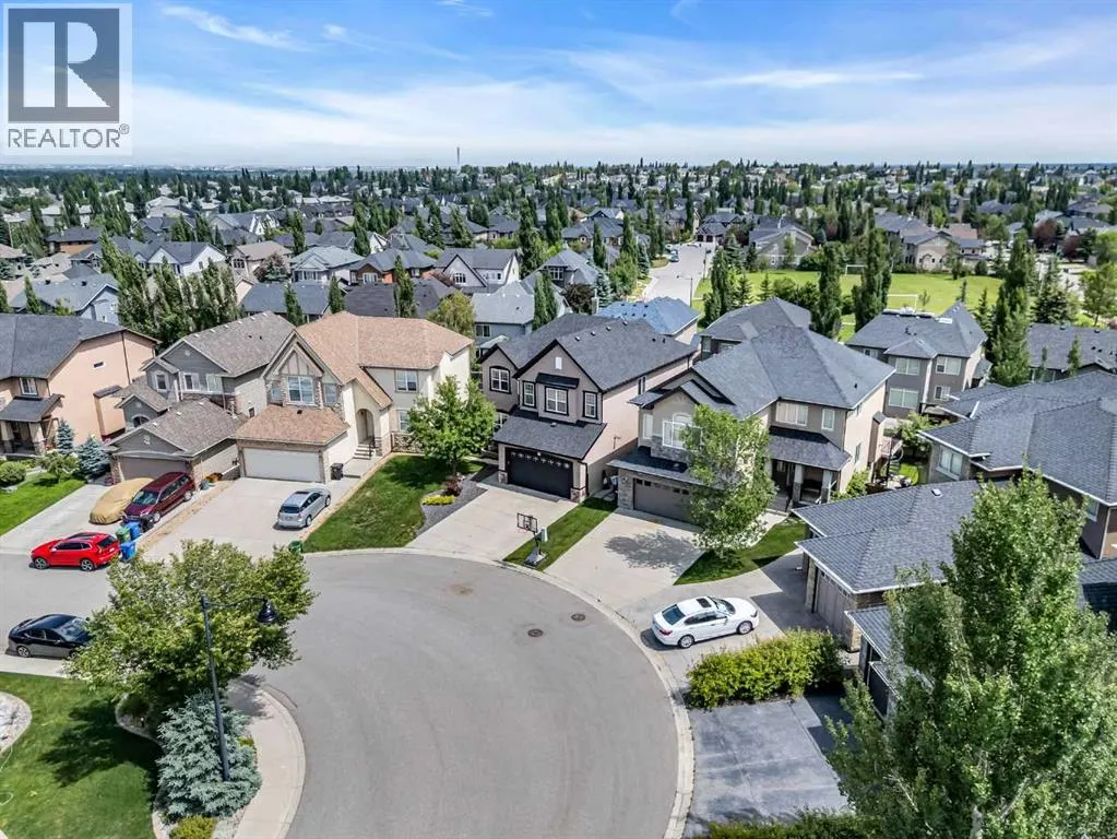 452 Evergreen Circle SW