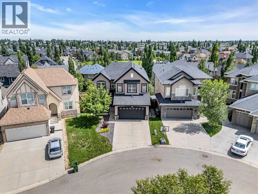 452 Evergreen Circle SW