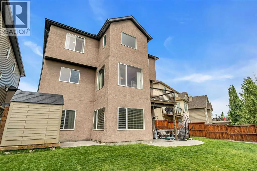 452 Evergreen Circle SW