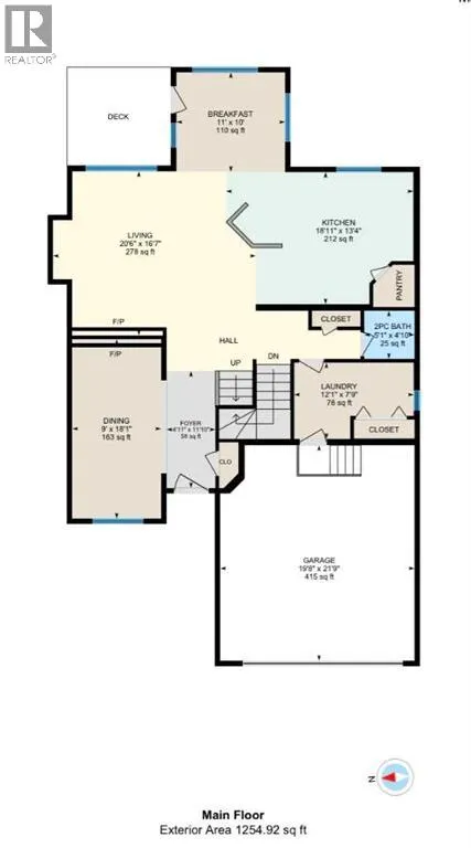 452 Evergreen Circle SW