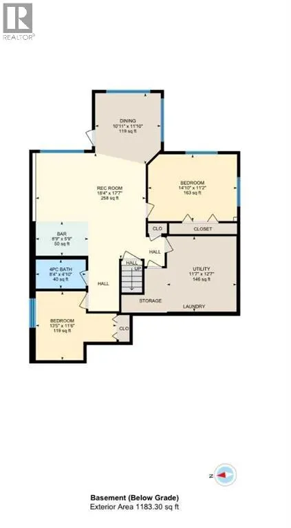 452 Evergreen Circle SW