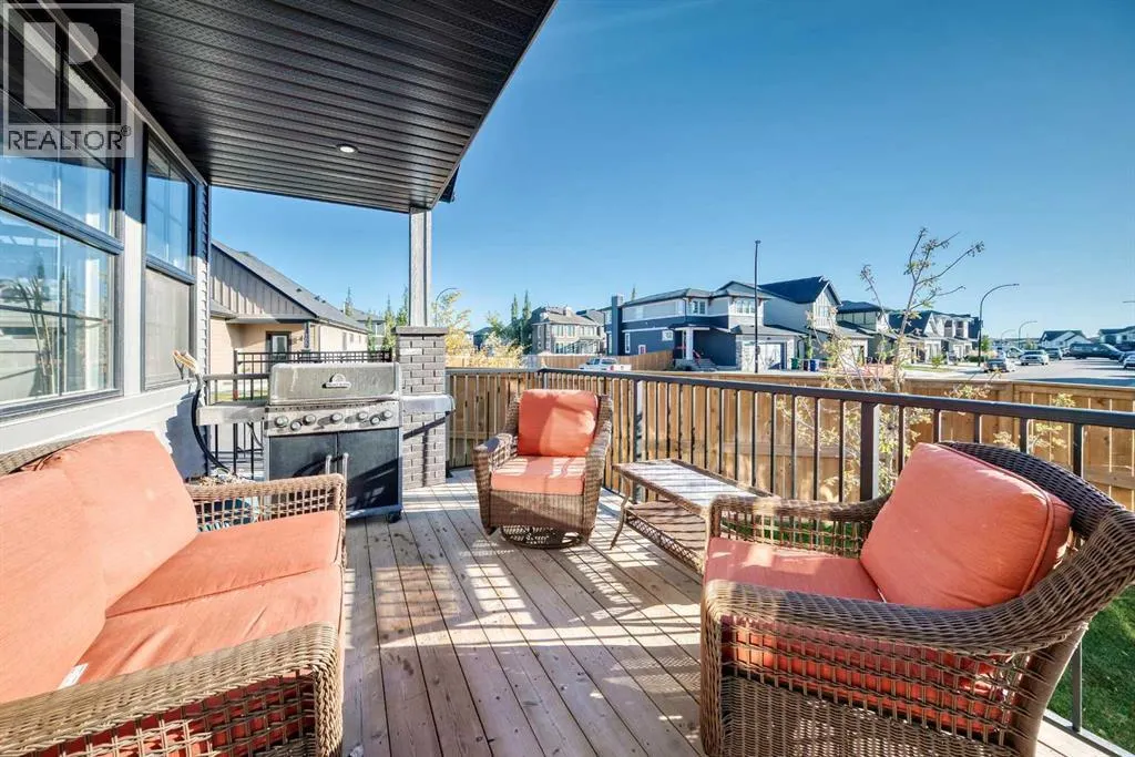2000, 15 Coopersfield Link SW