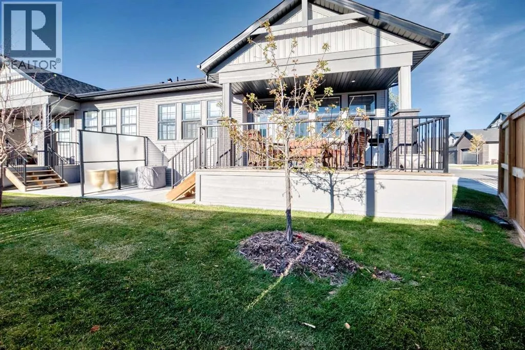 2000, 15 Coopersfield Link SW
