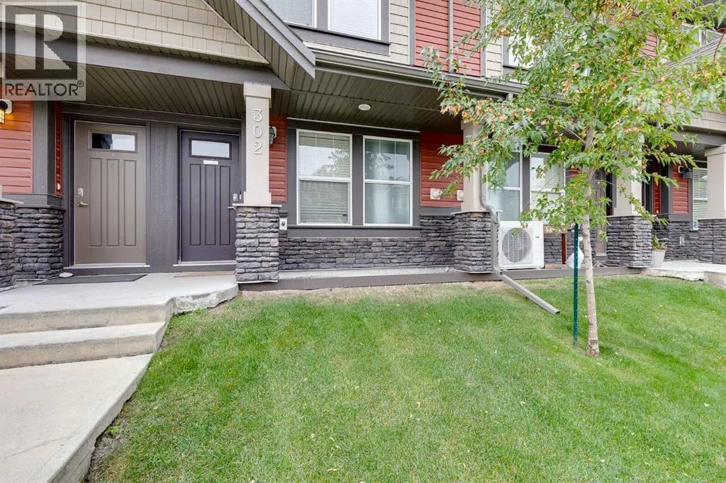 302, 280 Williamstown Close NW