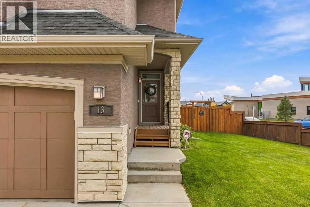 13 Cranford Gardens SE