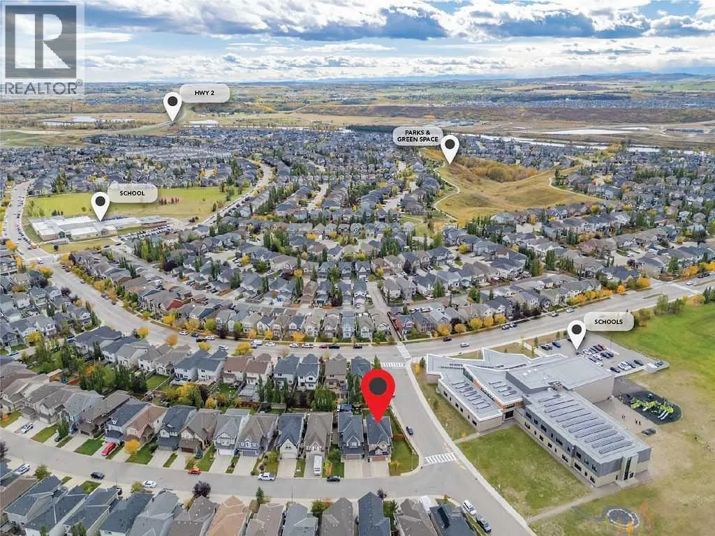 13 Cranford Gardens SE
