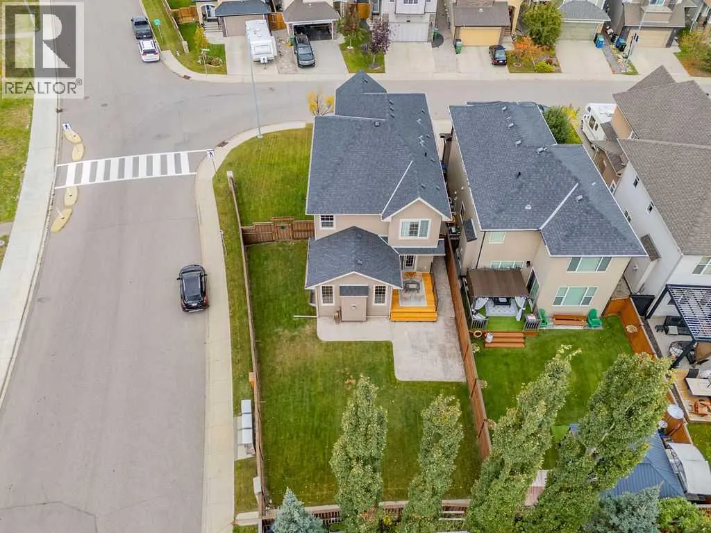 13 Cranford Gardens SE