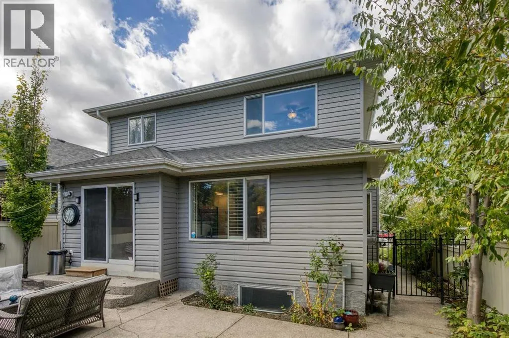118 Citadel Crest Park NW