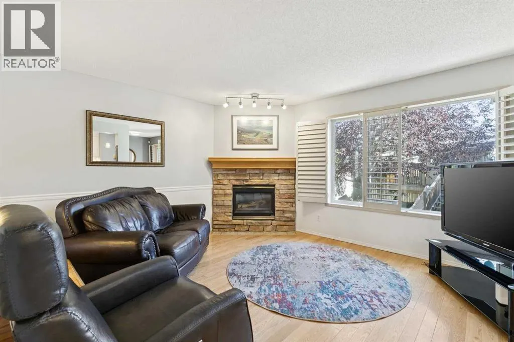 118 Citadel Crest Park NW
