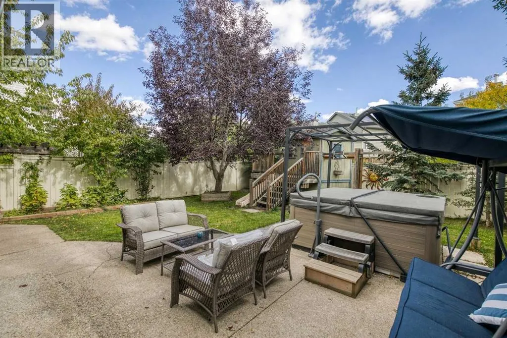118 Citadel Crest Park NW