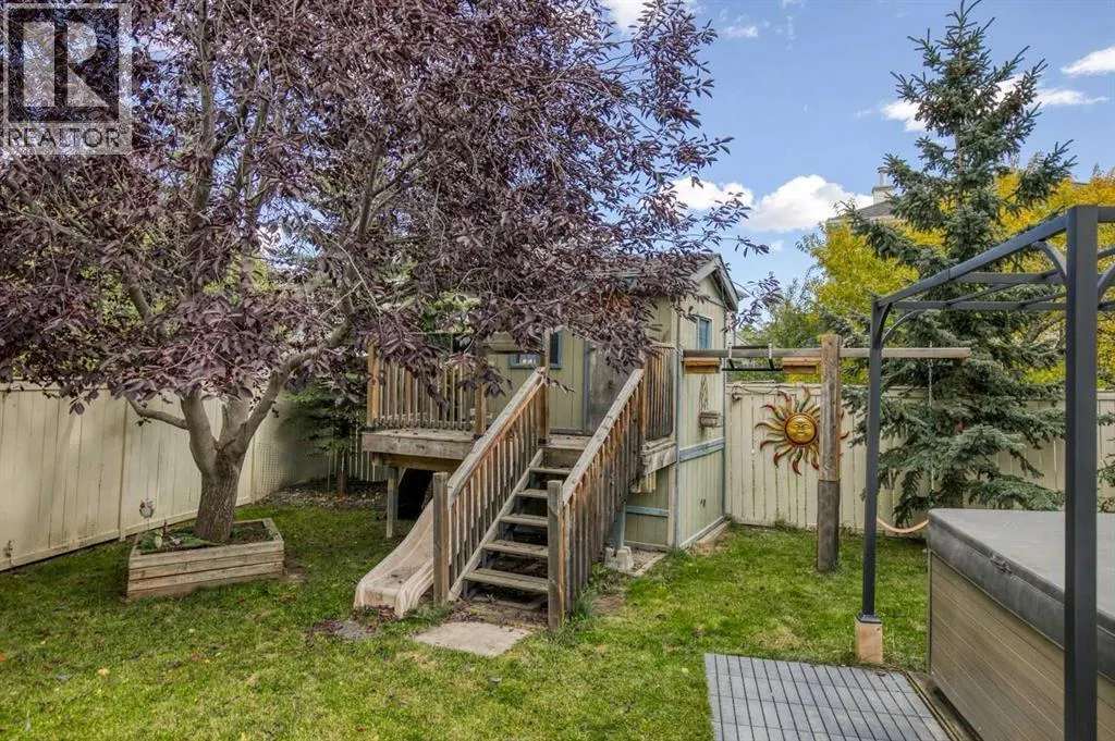 118 Citadel Crest Park NW