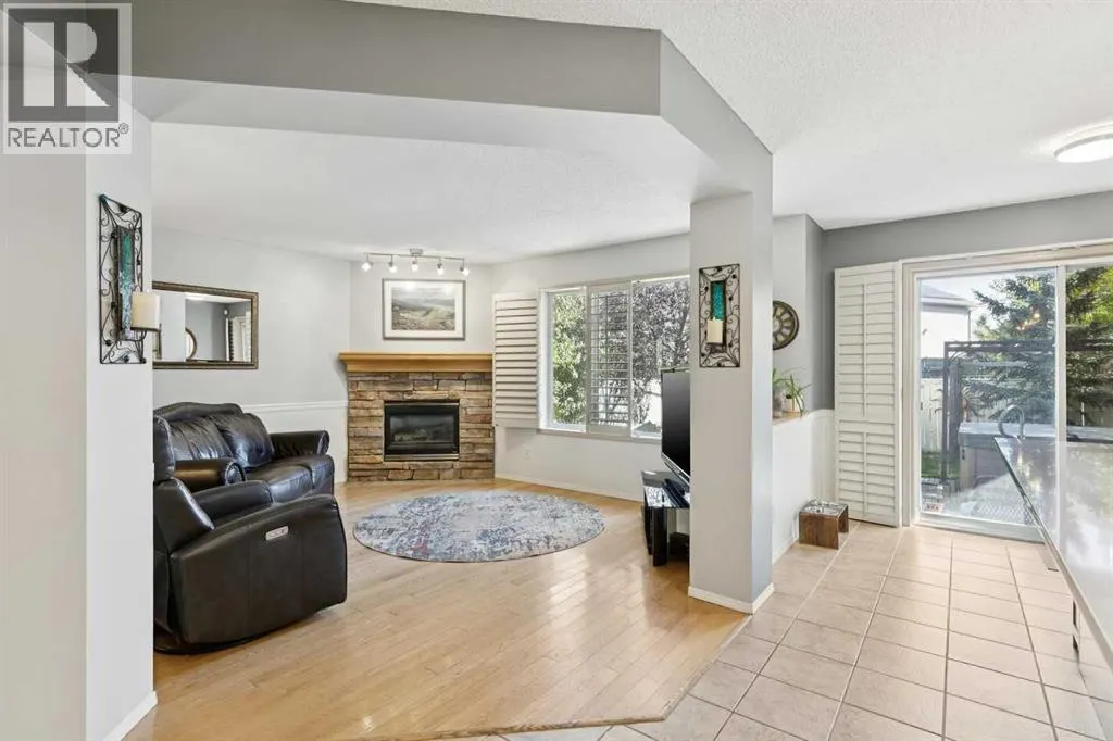 118 Citadel Crest Park NW