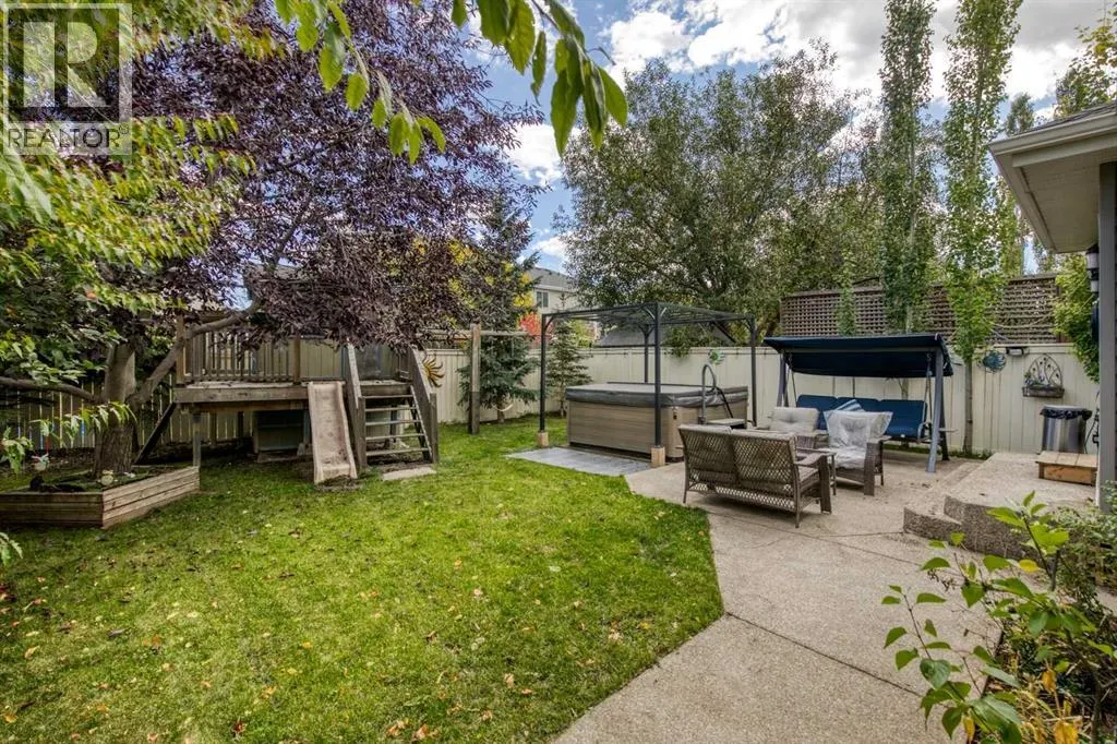 118 Citadel Crest Park NW