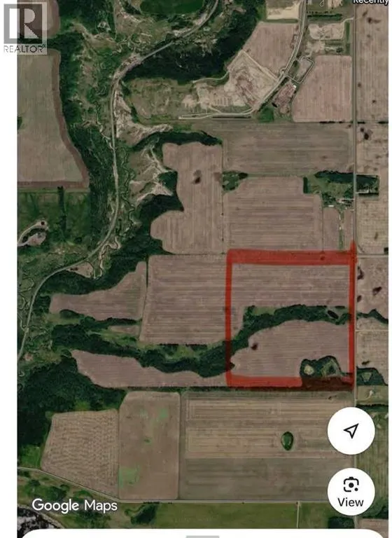 Range Road 203 T4V1X4