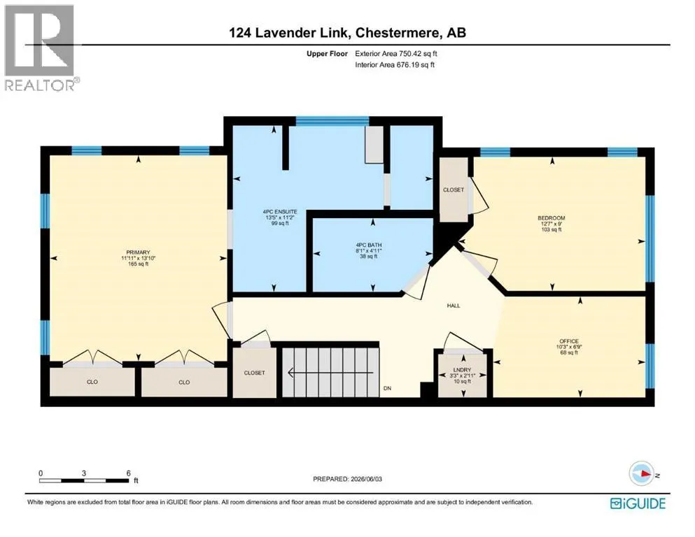 124 Lavender Link