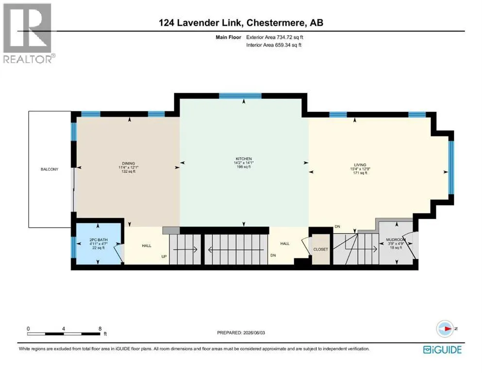 124 Lavender Link