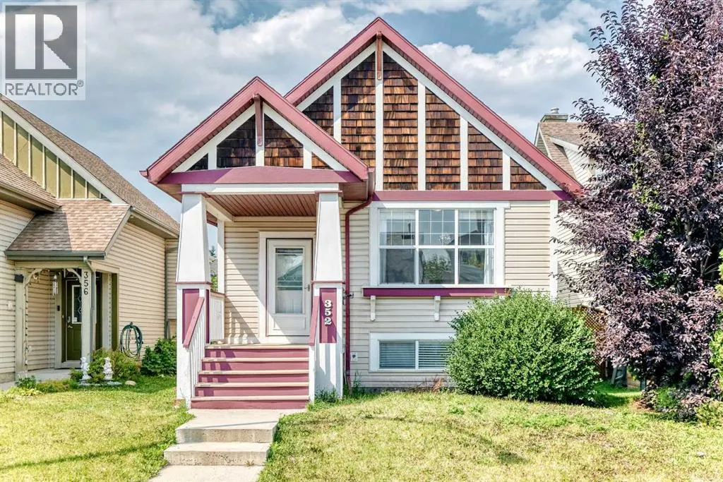 352 Copperfield Gardens SE