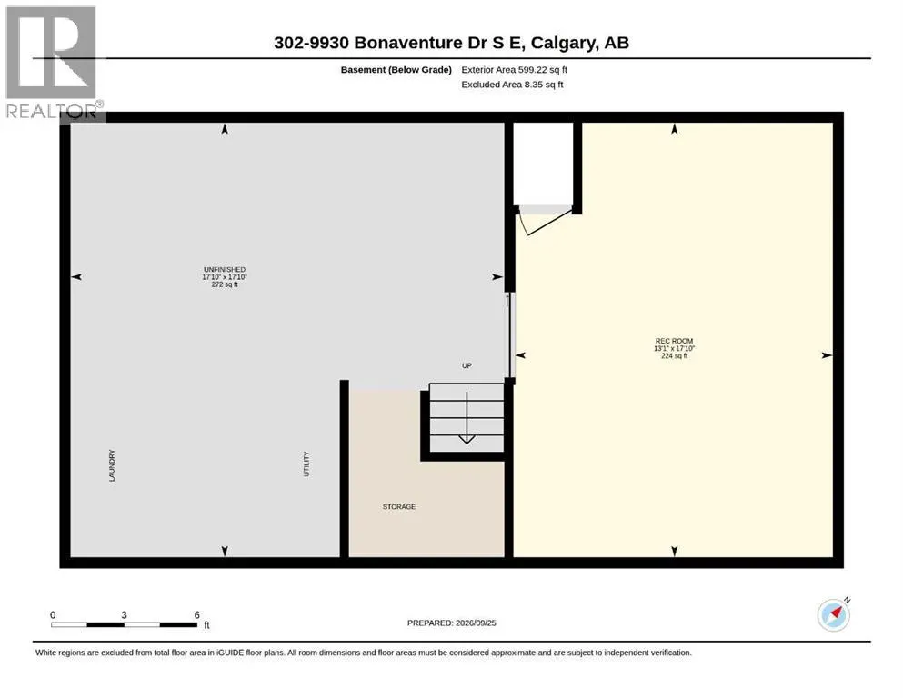302, 9930 Bonaventure Drive SE