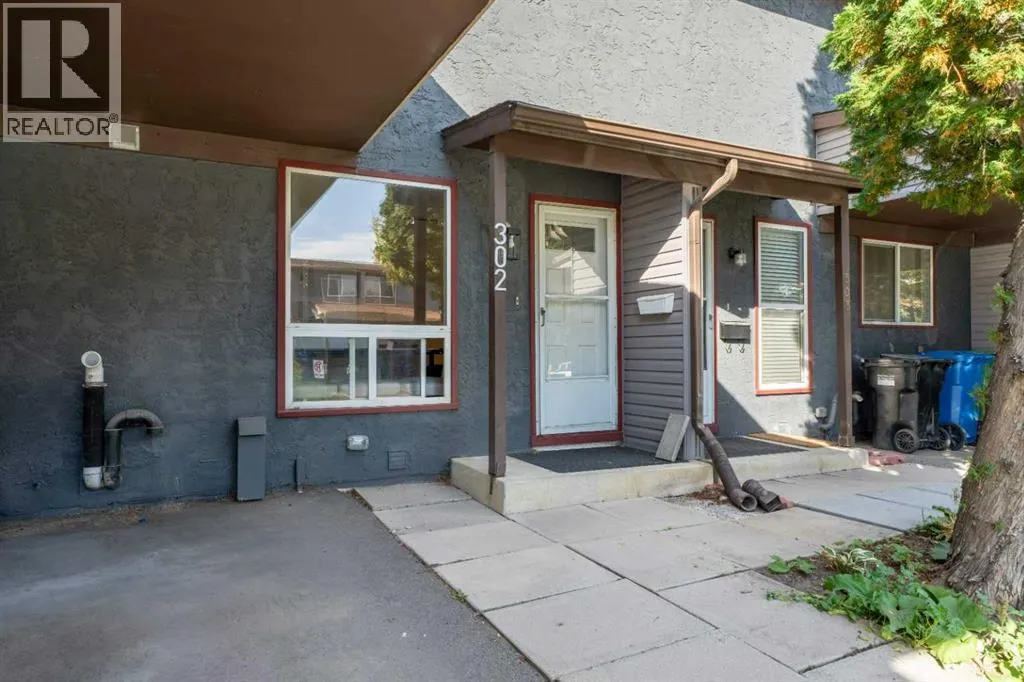 302, 9930 Bonaventure Drive SE