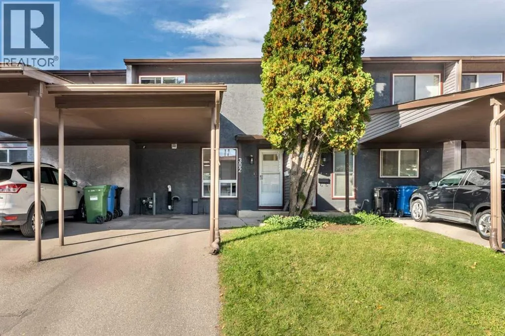 302, 9930 Bonaventure Drive SE