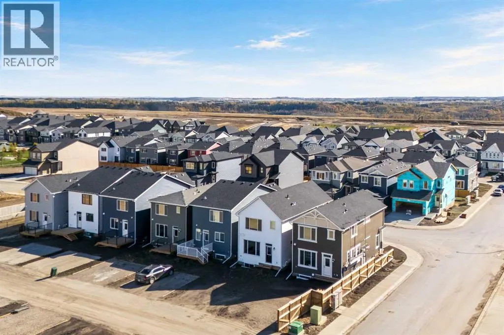 160 Snowberry Common SE