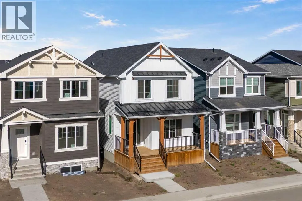 160 Snowberry Common SE