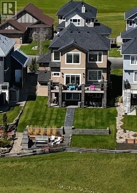 71 Muirfield Close