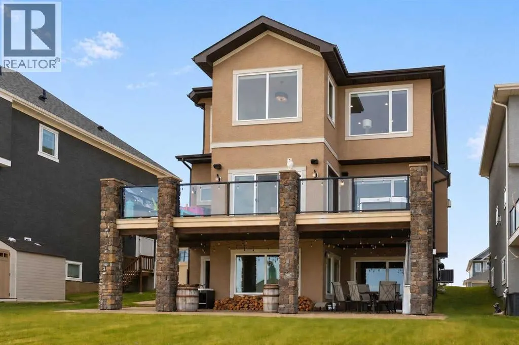 71 Muirfield Close