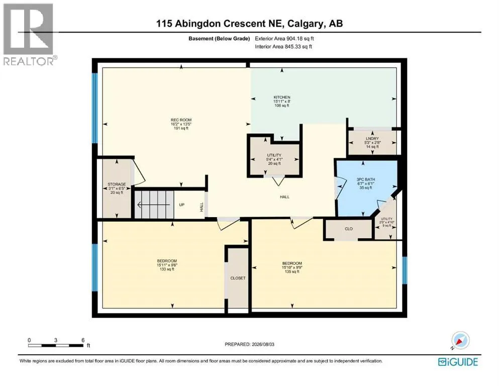 115 Abingdon Crescent NE