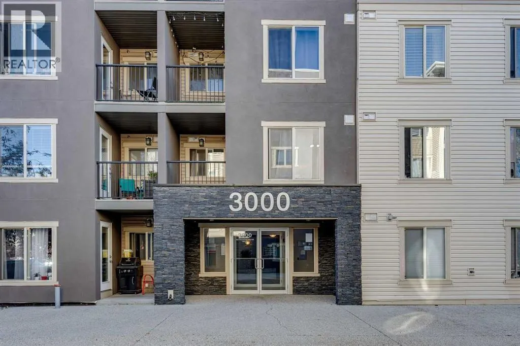 3108, 403 Mackenzie Way SW