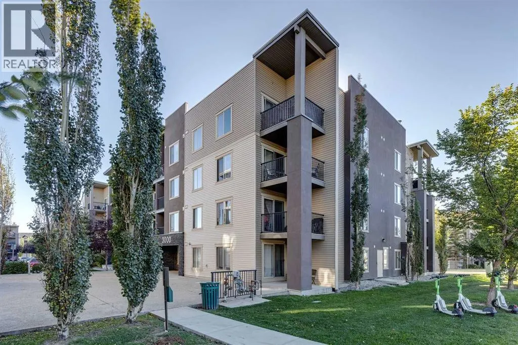3108, 403 Mackenzie Way SW
