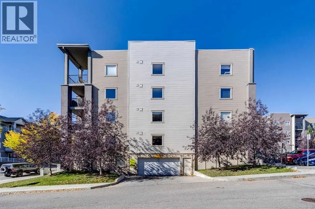 3108, 403 Mackenzie Way SW