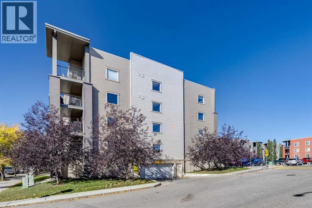 3108, 403 Mackenzie Way SW
