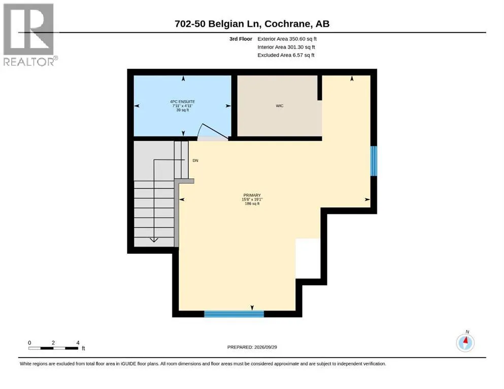 702, 50 Belgian Lane