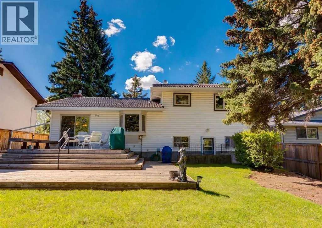 4808 Valiant Drive NW