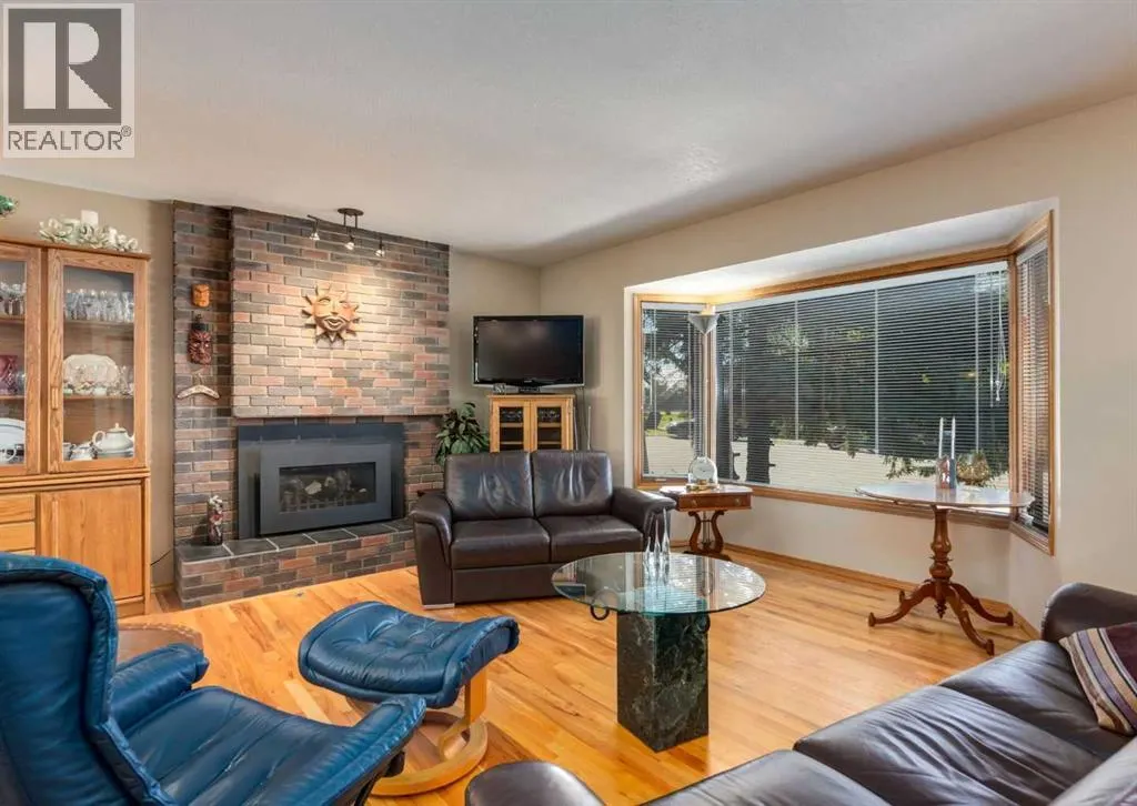 4808 Valiant Drive NW